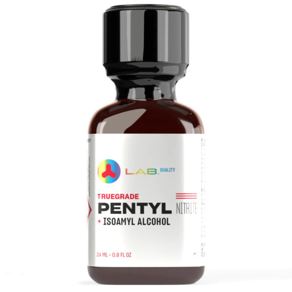 Lab Quality Pentyl XL | Hot Candy English