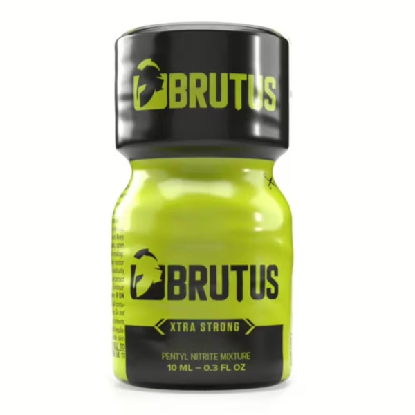 Brutus Xtra Strong Small | Hot Candy