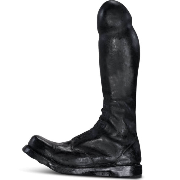 Dodger Army Ranger Plug | Hot Candy English