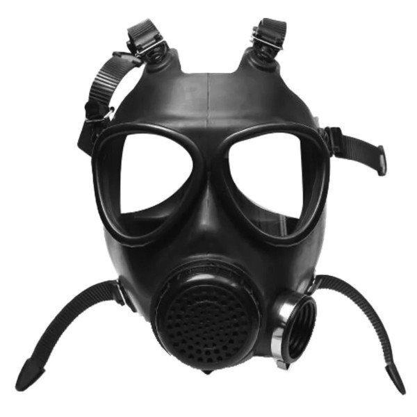 Army Gas Mask | Hot Candy