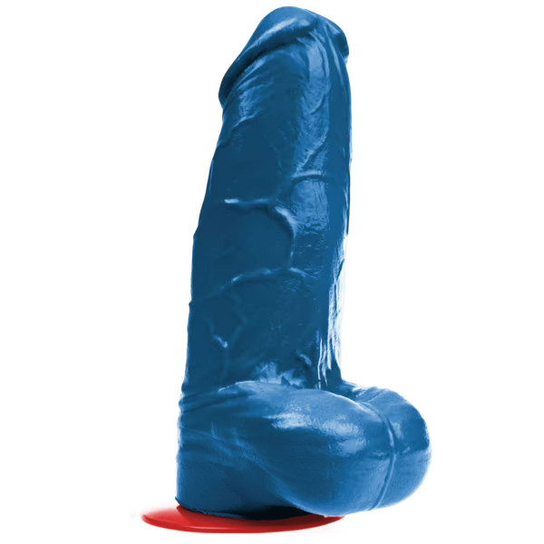 Fuck & Fist Freyr Dildo L 18 x 7,5 cm | Hot Candy