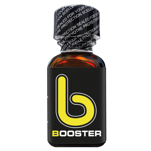 Booster© XL | Hot Candy