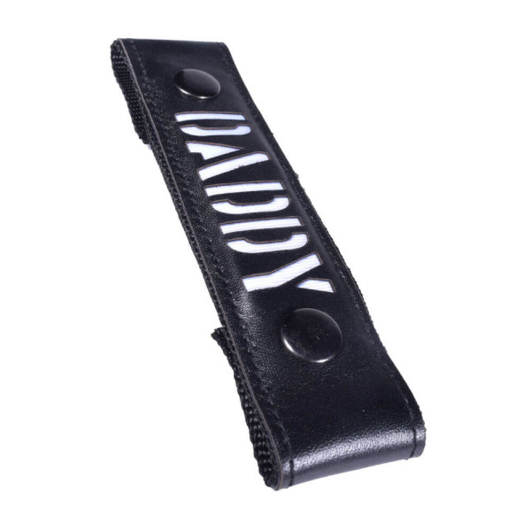 Glow Strap Daddy LED | Hot Candy