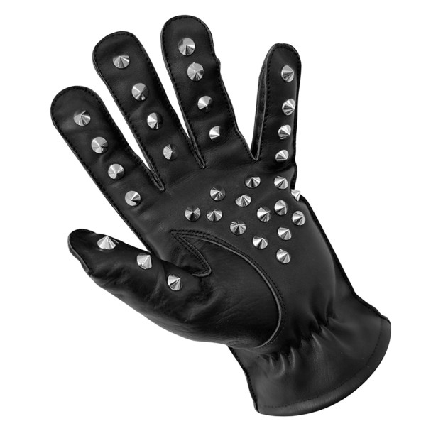 Studded Spanking Gloves | Hot Candy