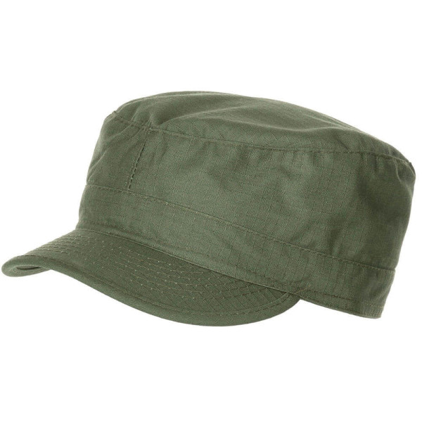 US Field Cap Olive | Hot Candy English
