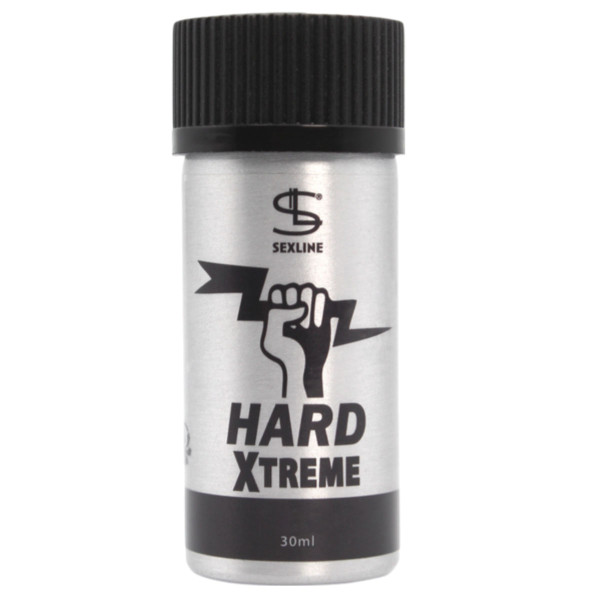 HARD XTREME Poppers | Hot Candy