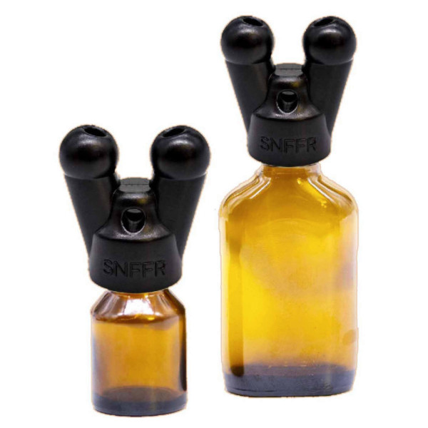 XTRM SNFFR - Small Double Sniffer | Hot Candy