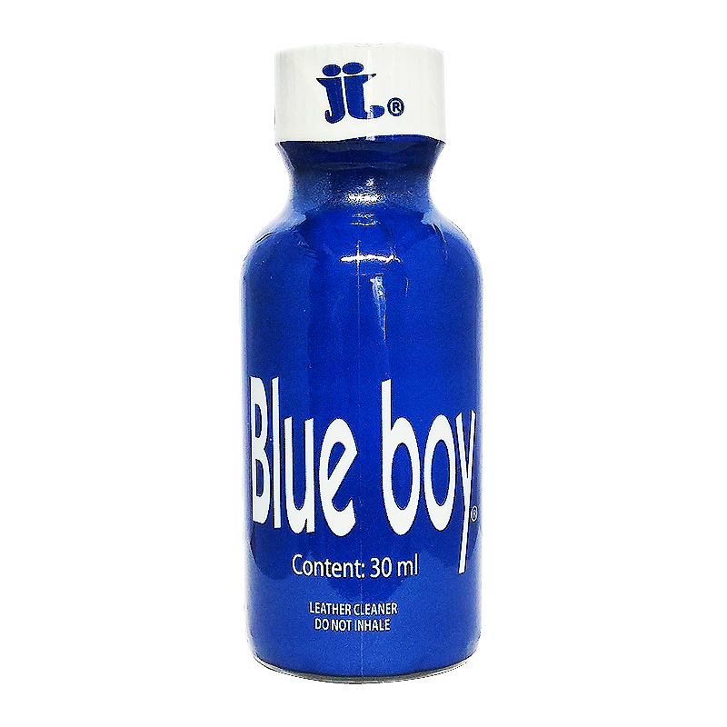 Blue Boy XL SPECIAL