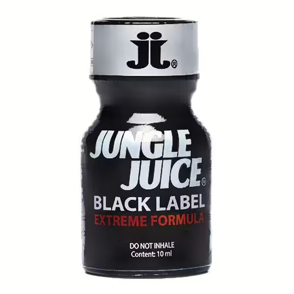 Jungle Juice Black SPECIAL small | Hot Candy