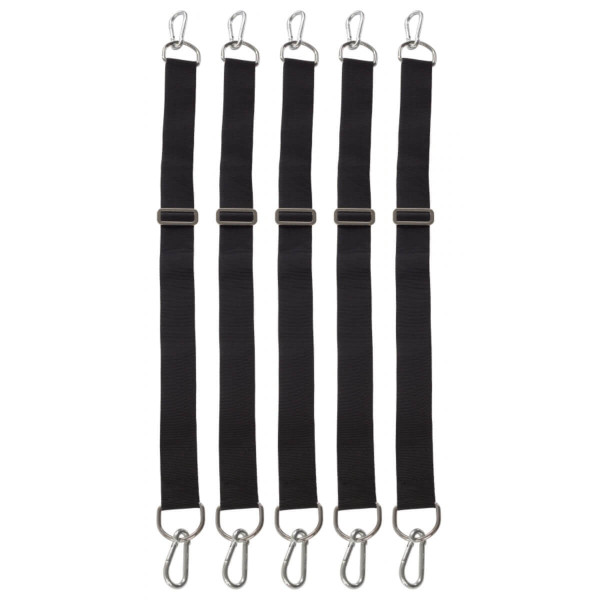 Sling Straps for 5-point Slings | Hot Candy English