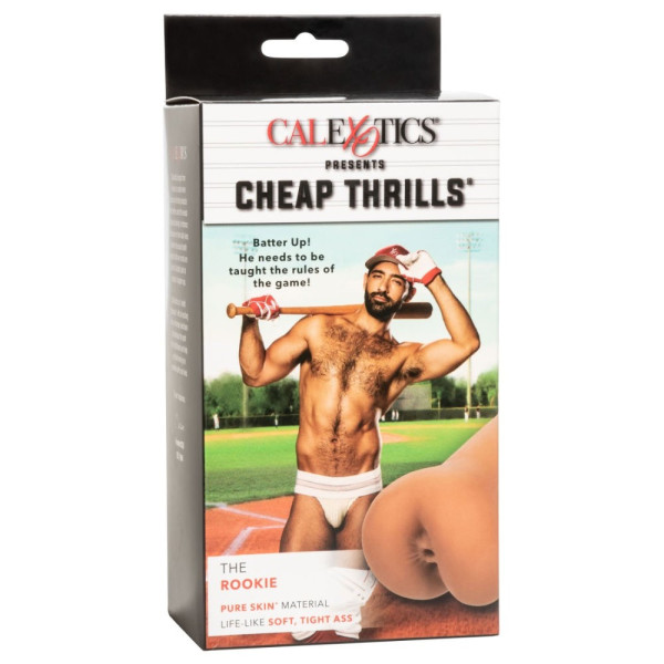 Cheap Thrills The Rookie | Hot Candy