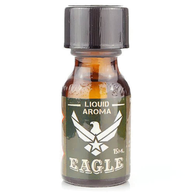 Eagle Eagle