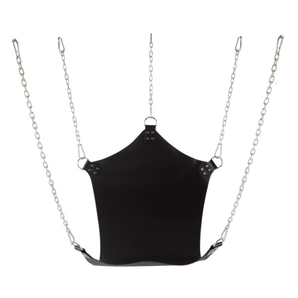 Leather Sling Paris | Hot Candy