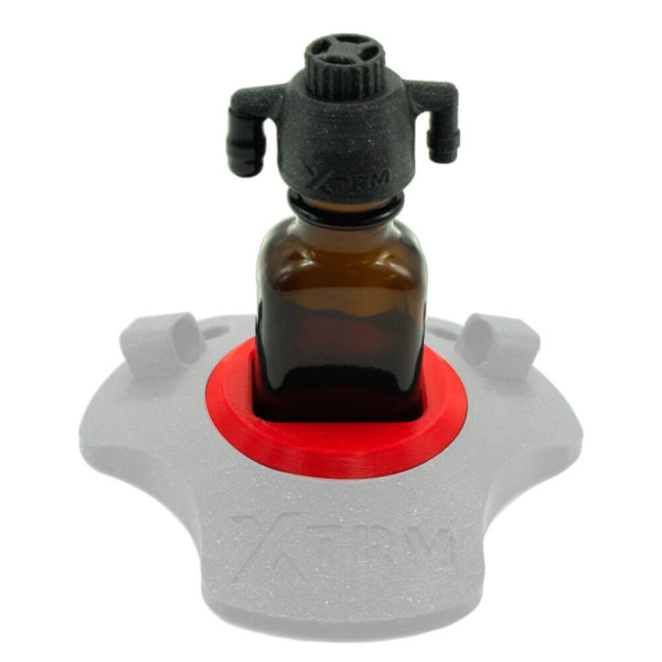 Einsatz Xtra Large + Head für Banger Station | Hot Candy English