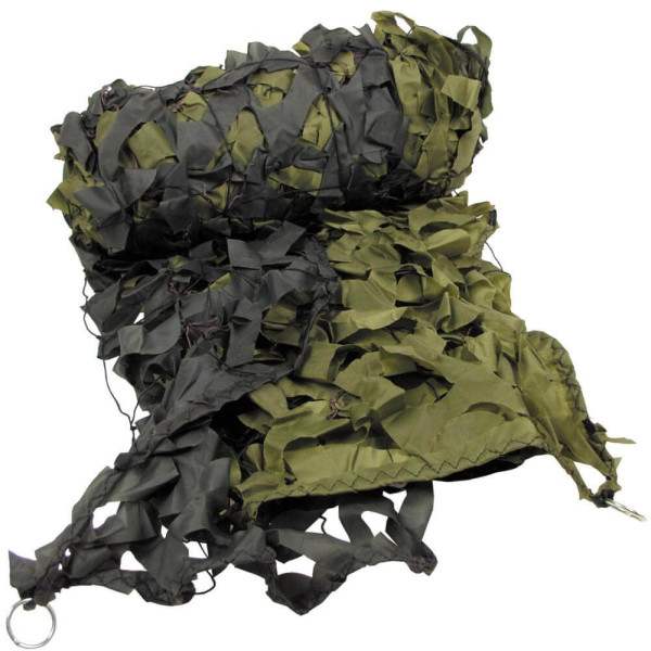 Olives Camo Netz | Hot Candy