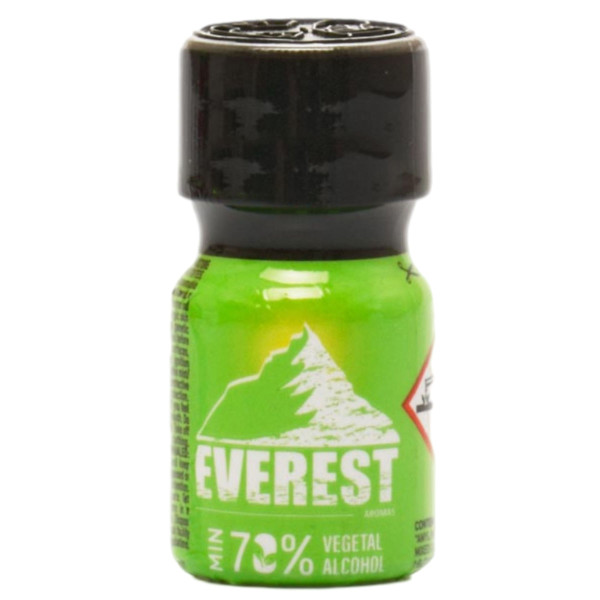 Everest Green Small | Hot Candy