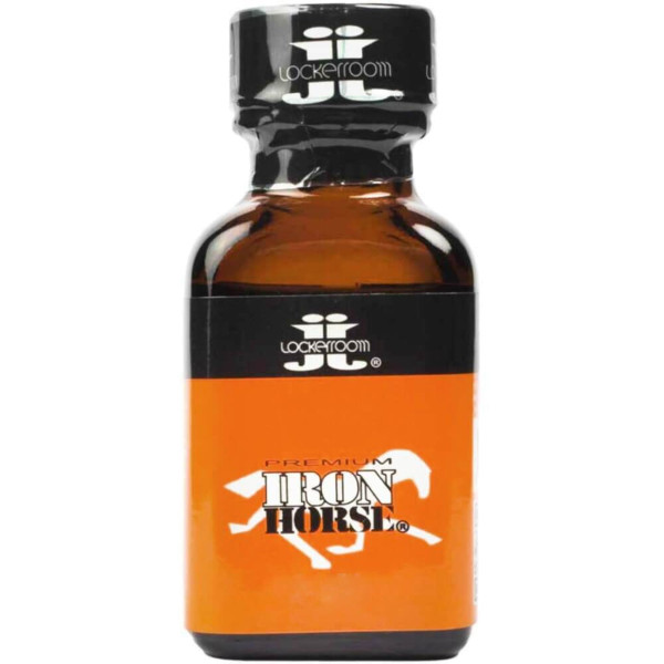 Iron Horse XL Retro Edition | Hot Candy English