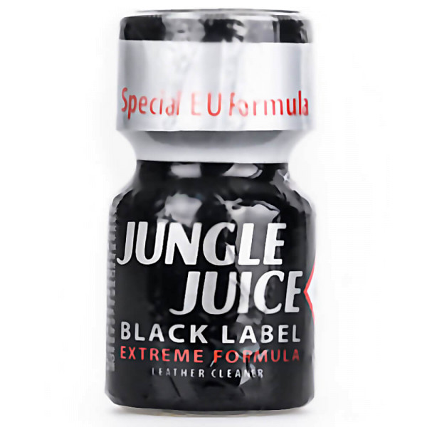 Jungle Juice Black PWD | Hot Candy English