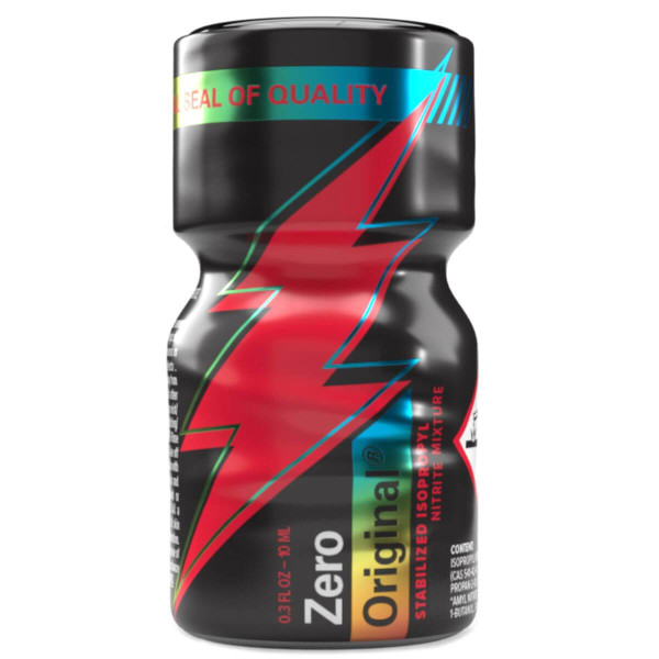 Original Zero Small | Hot Candy