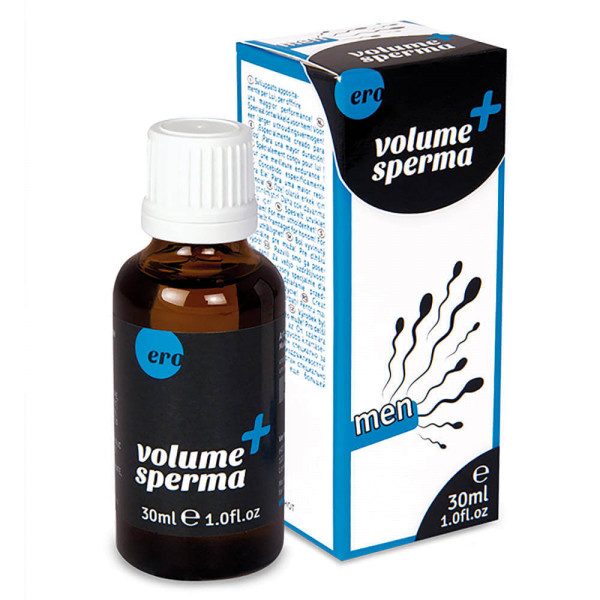 Volume Sperma+ 30 ml | Hot Candy