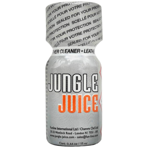 Jungle Juice SMALL | Hot Candy