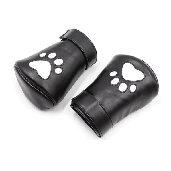 Sexy Puppy Paws | Hot Candy