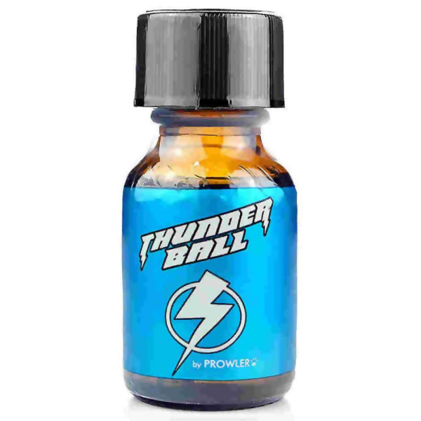 Thunder Ball S | Hot Candy