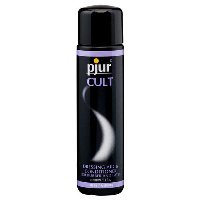 PJUR Cult 100 ml PJUR Cult 100 ml