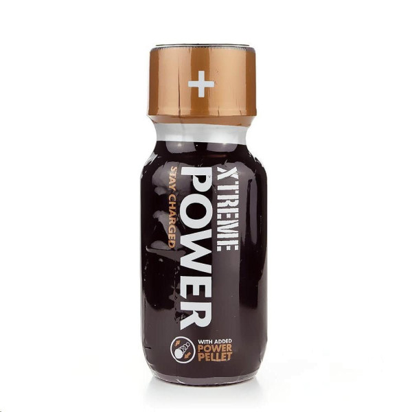 Xtreme Power Poppers | Hot Candy