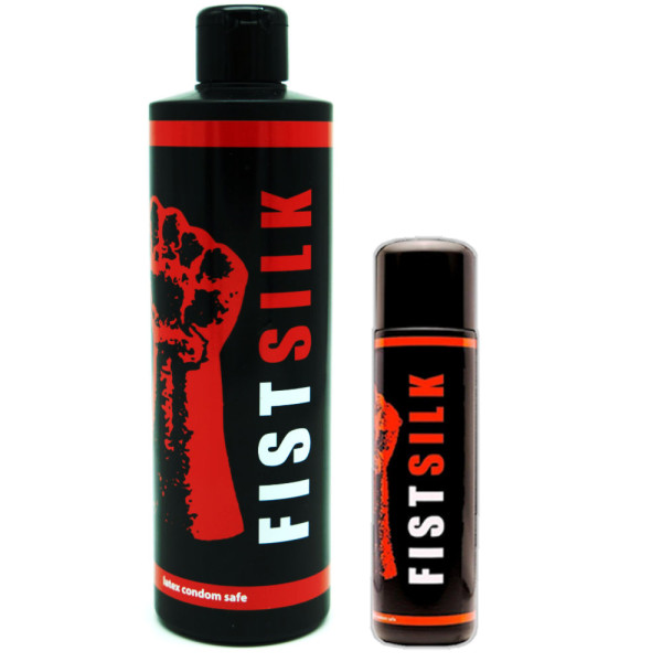 FIST Silk | Hot Candy