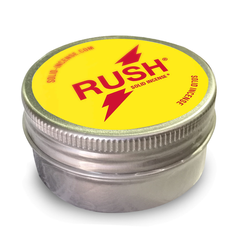 Rush Solid Poppers Extra BIG 25ml Rush Solid Poppers Extra BIG 25ml