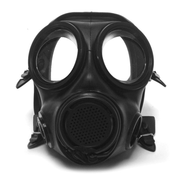 UltraFuck S10.2 Gas Mask | Hot Candy English