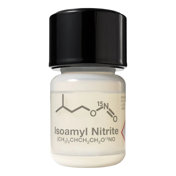 Iso AMYL | Hot Candy English