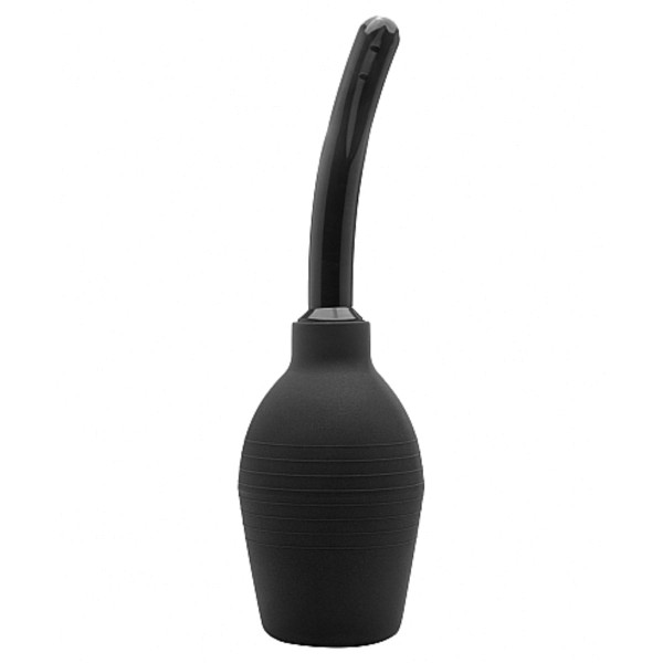 Fist It Anal Douche | Hot Candy English