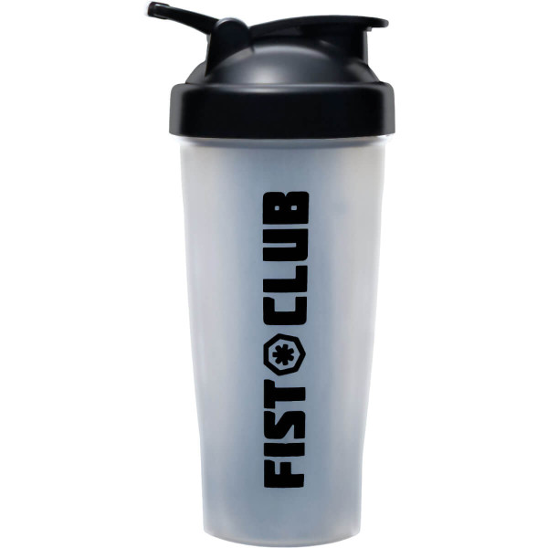FIST CLUB - POWDER SHAKER [FROSTCLEAR] | Hot Candy