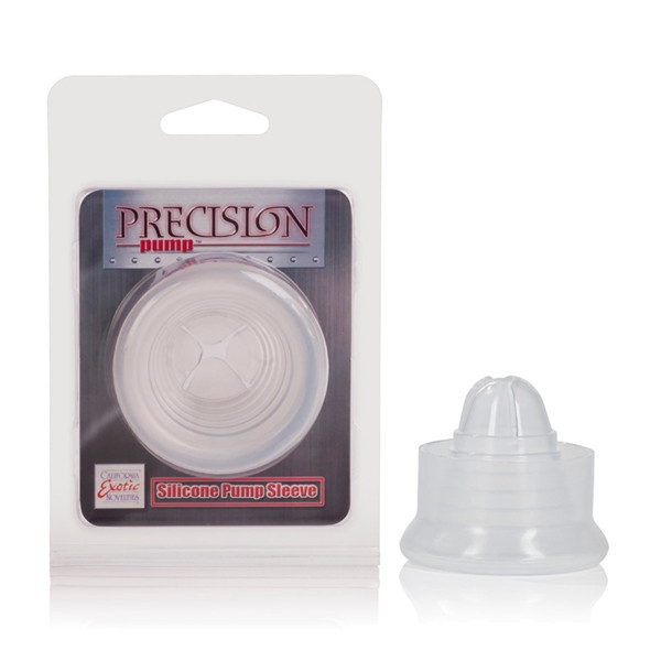 Precision Pump - Universal Pumpaufsatz Precision Pump - Universal Pumpaufsatz