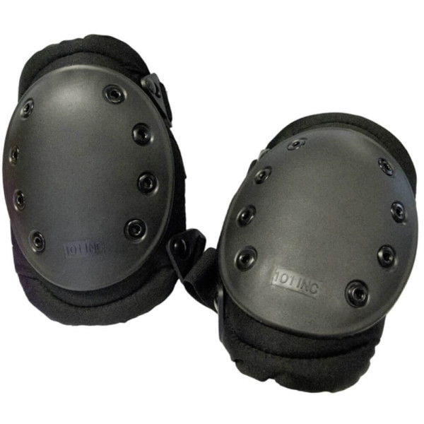 Tactical Knee Pads | Hot Candy English