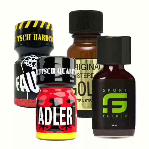 Bestseller NL | Hot Candy English