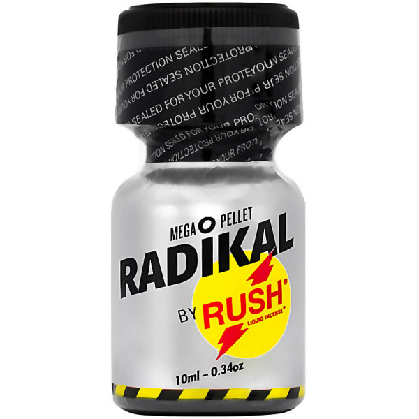 Rush Radikal Small | Hot Candy