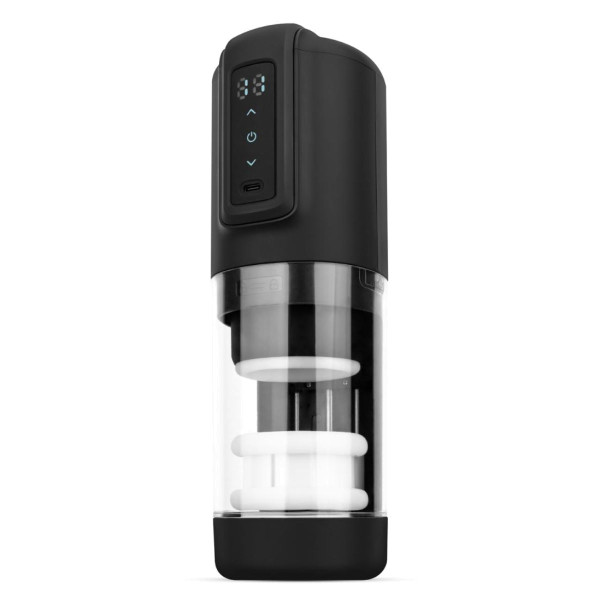 CRUIZR CX10 Masturbator | Hot Candy English