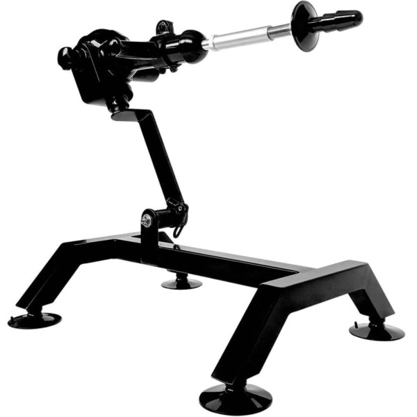 Xtreme Power Engine 2.0 - Fuck Machine | Hot Candy