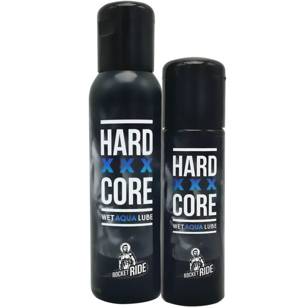 Rocket Ride's Hardcore | Hot Candy