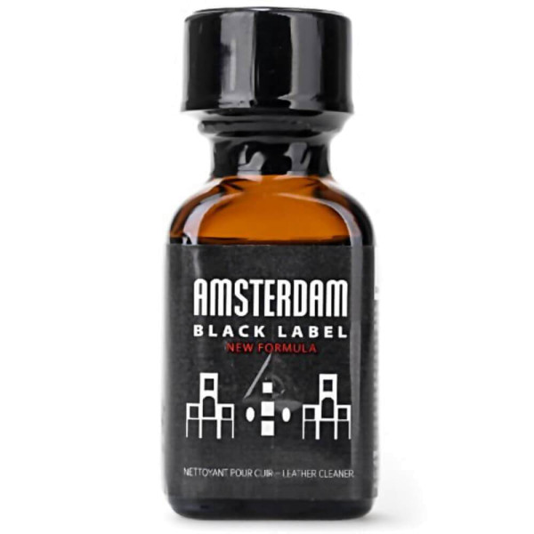 AMSTERDAM Black Label XL | Hot Candy