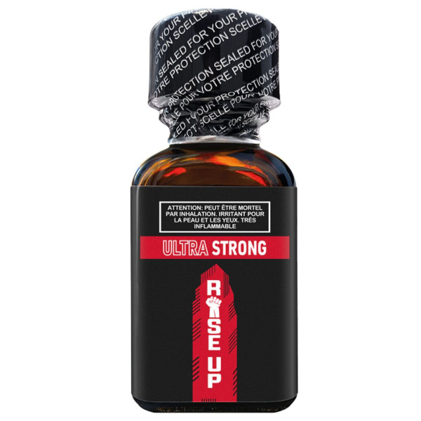 Rise Up! Ultra Strong XL | Hot Candy