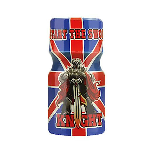 BRITISH KNIGHT - Xtra Strong | Hot Candy English