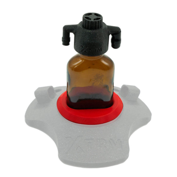 Einsatz Oval + Head für Banger Station | Hot Candy