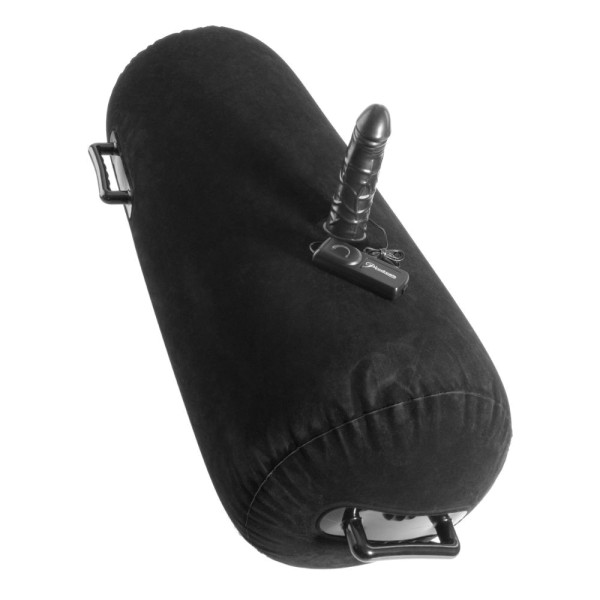 Inflatable Fuck Log | Hot Candy