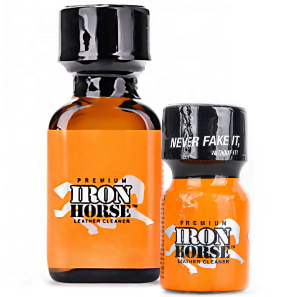 Iron Horse - Value Pack % | Hot Candy English