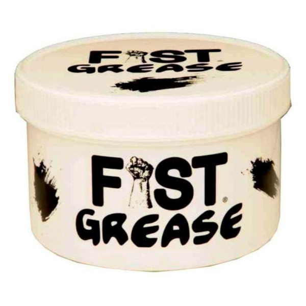 Fist Grease - 400 ml | Hot Candy English