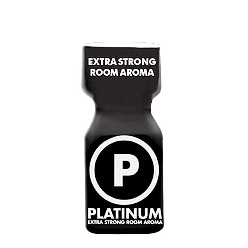 P-Platinum P-Platinum